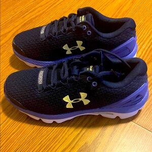 Under Armour Womens Charged Gemini 2020NM size 7.5